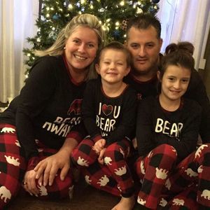 Meet your Posher, Genevieve